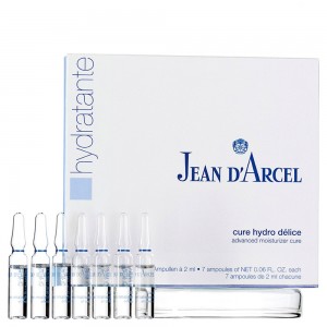 Jean d'Arcel Cure Hydro Delice